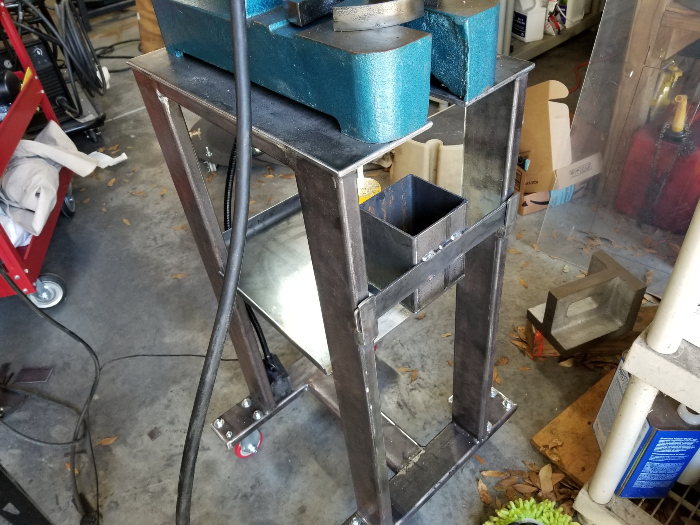 02 28 20 arbor press stand with shelf installed small.jpg