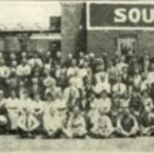 South Bend Lathe Staff