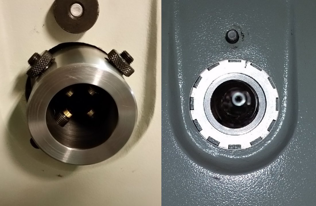 1340GT BeltDrive Cover before and After Boring.jpg