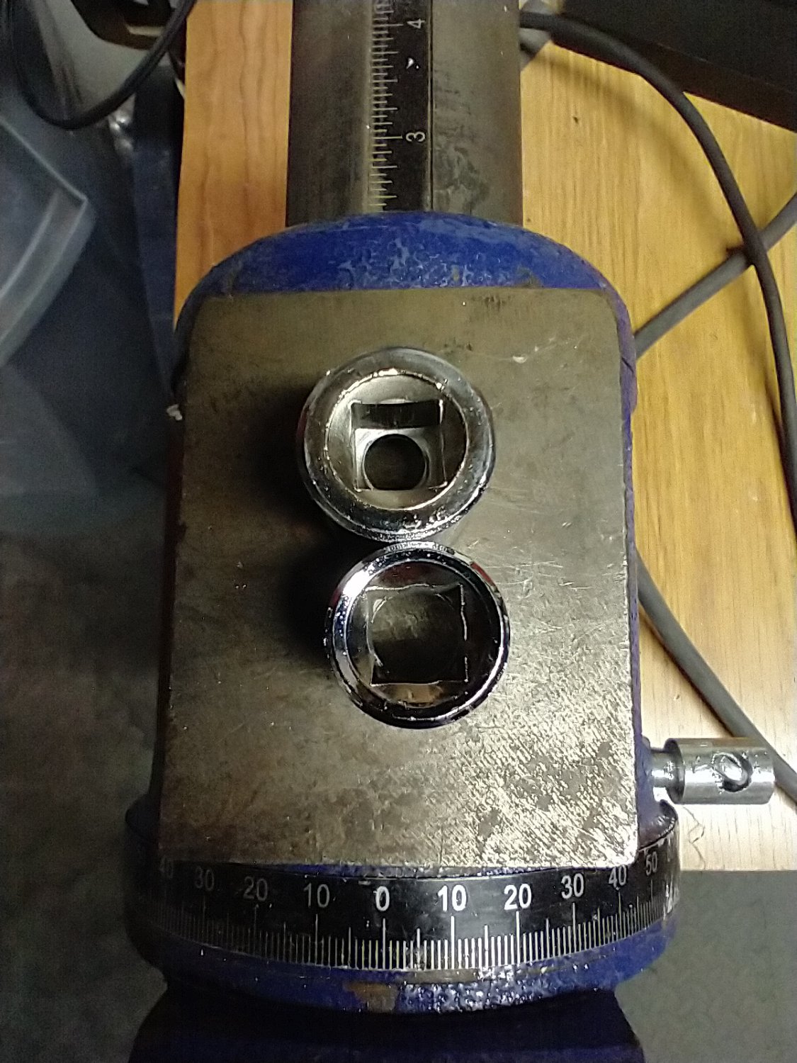 3 Table Top Masking Tape Dispenser (can hold multiple rls)