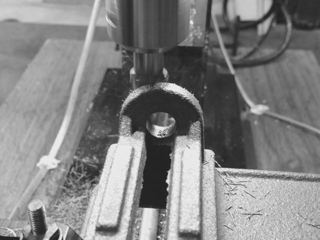 Milling the face of the cylinder mounts to final size.jpg
