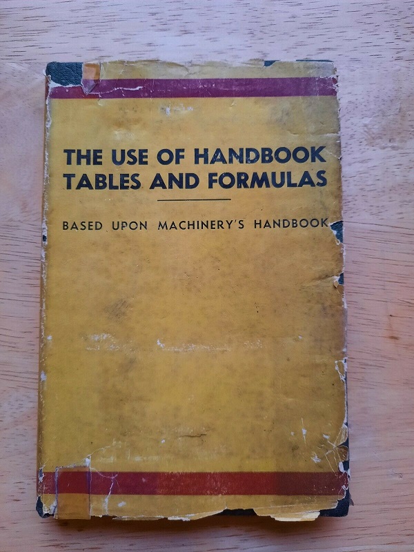 The Use of Handbook Tables and Formulas-Cover.jpg