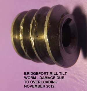 Bridgeport Tilt Worm - Damaged.jpg
