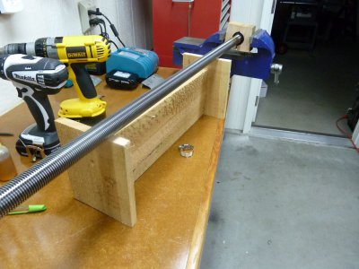 5 In the vise ready for heat.jpg