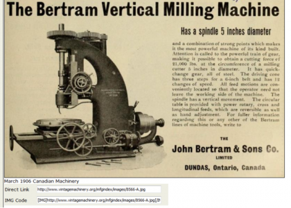 Screenshot-2017-10-16 John Bertram Sons - 1906 ads - Vertical milling machine; vertical bending roll
