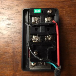 Vfd On Off Switch Questions The Hobby Machinist