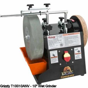 Grizzly T10010ANV - 10 inch  Wet Grinder.jpg