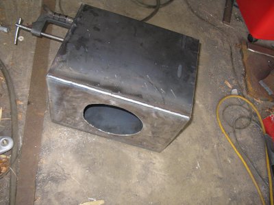 28. Motor cover welded up IMG_0706.jpg