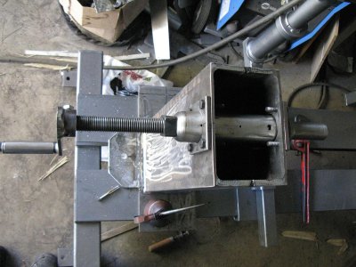 37. Tool post mostly assembled IMG_0734.jpg