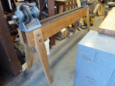 wood lathe progress 001.JPG