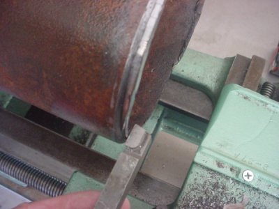 lathe cut on pipe (2).JPG