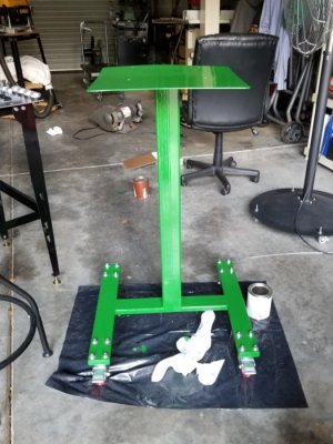 11 22 19 dayton grinder pedestal stand with final paint small.jpg