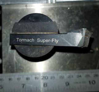 38258 - TTS SuperFly Cutter Kit