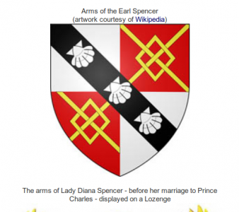 Arms of Lady Diana Spencer.png