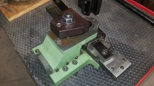 Taper Turning Questions The