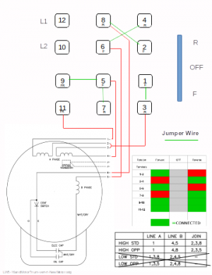 14+ Wiring Diagram For 220