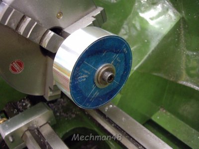 Flywheel machining blank 1.JPG