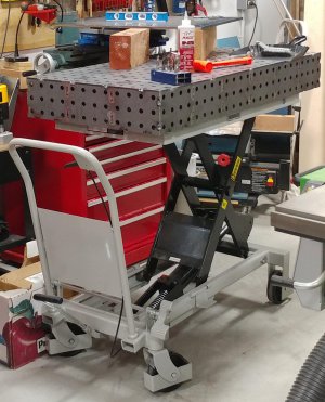 Welding Cart on Hydraulic Lift 20200321_014855.jpg