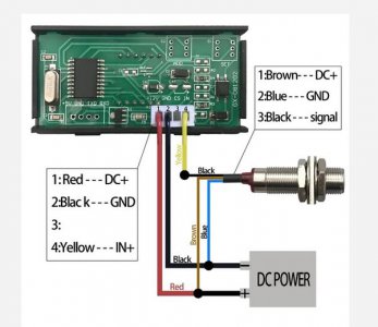 Digiten Hall sensor and display L914.JPG