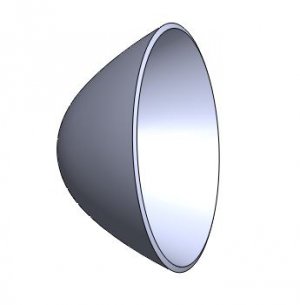 Parabolic Reflector.JPG