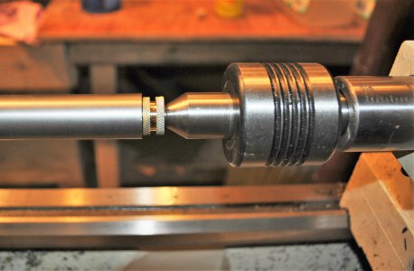 TURNING BARREL WITH BRASS BORE PROTECTOR - Copy.JPG