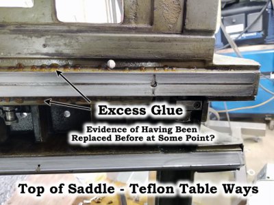 Top of Saddle Showing Teflon and Excess Glue.jpg
