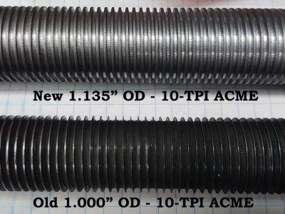 Leadscrew Comparison - Old to New.jpg