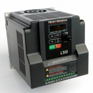 Teco Variable Frequency Drive L510.jpg