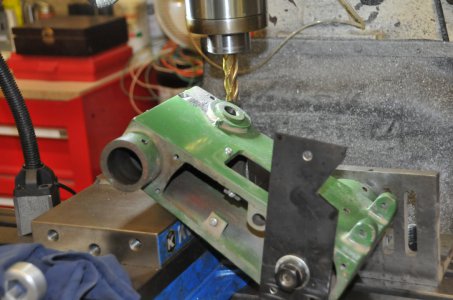 Drill press quill lock milling.JPG