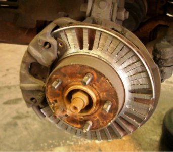 Disk Brake Rotor Worn Through.jpg
