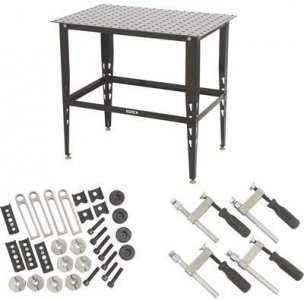 Klutch Welding table kit.jpg