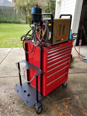 08 13 22 harbor freight red tool chest welding cart no tanks small.jpg