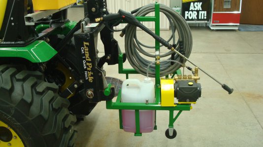 Pressure Washer On Tractor 02.JPG