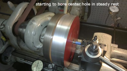 starting to bore center hole in steady rest - Copy.jpg