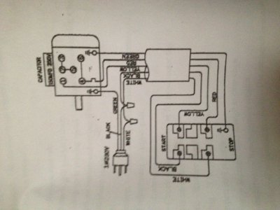 first 1phase 230v drawing with 150 MFD.jpeg