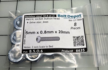 20230914 Bolt Depot Order2037321 Item6635.JPEG