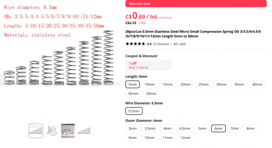 Screenshot 2023-11-02 at 15-57-40 0.69C$ 82% OFF 20pcs_Lot 0.5mm Stainless Steel Micro Small C...png
