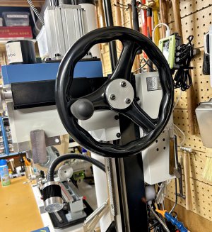 20240112 Steering Wheel on Mini-Mill.jpeg