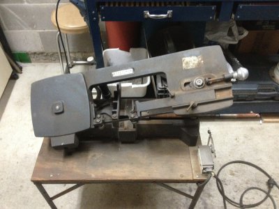 101.22922 Craftsman Commercial Band saw.JPG