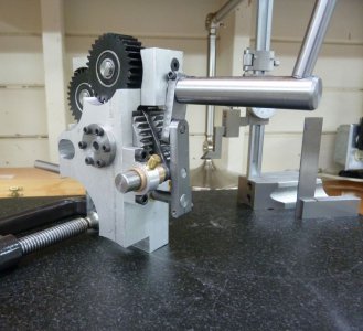 Photo 16 Assembly with fork and shift rod.jpg