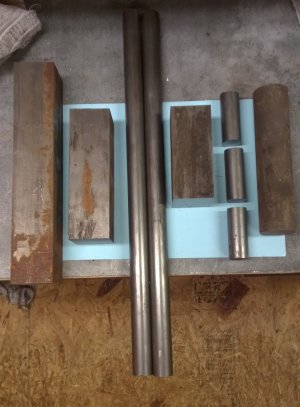 Cut parts for grinder base.jpg