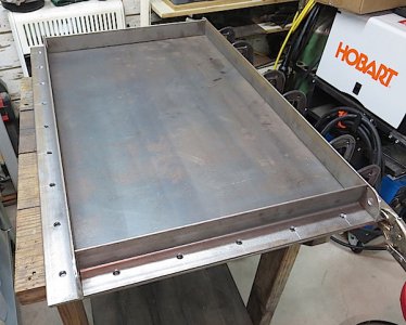 welding table_0618.JPG