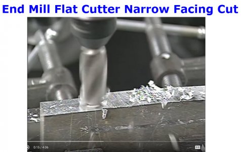 End Mill Flat Cutter 003 Narrow Facing Cut.jpg