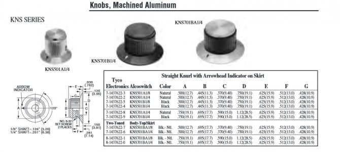 Machined Aluminum Knobs.JPG