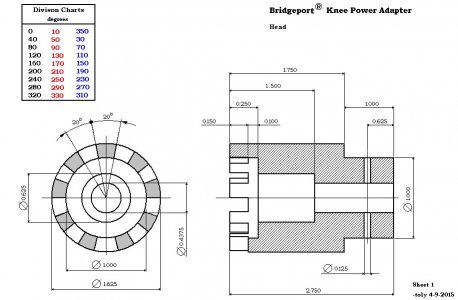 bridgeport knee adapter - sheet 1.JPG