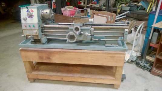 Central Machinery 12x36 Lathe Parts - All about Lathe Machine