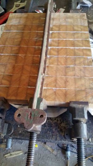 28. Glueing up sawn strips 20160821_105532.jpg