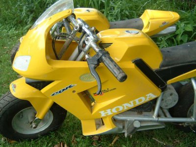 Honda minimoto 36 volt cycles (10).JPG