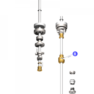 Leadscrew reverse actuator detent and return assy.PNG