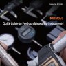 Mitutoyo Precision Measuring Guide .pdf